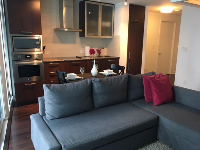 Condo Downtown, Cn Tower, Financial District Торонто Екстер'єр фото