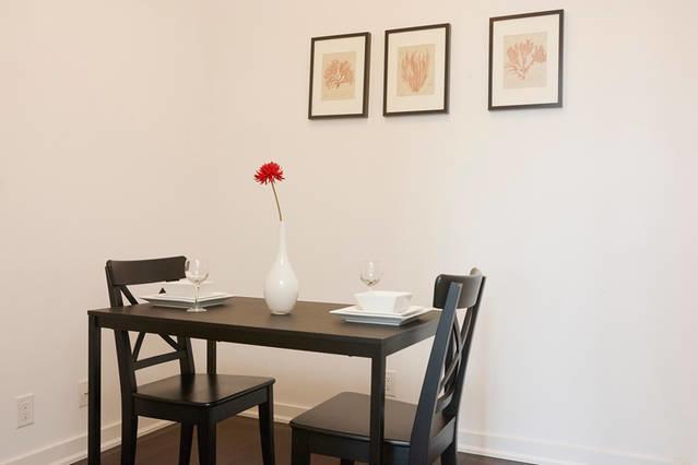 Condo Downtown, Cn Tower, Financial District Торонто Номер фото