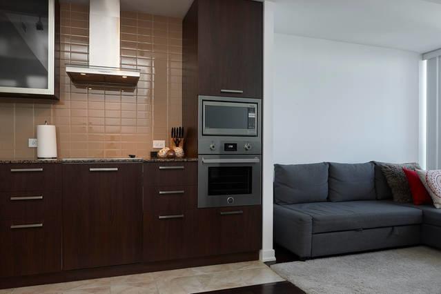 Condo Downtown, Cn Tower, Financial District Торонто Номер фото