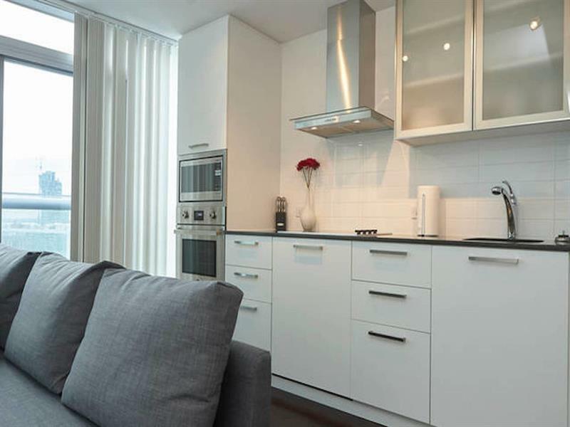 Condo Downtown, Cn Tower, Financial District Торонто Екстер'єр фото