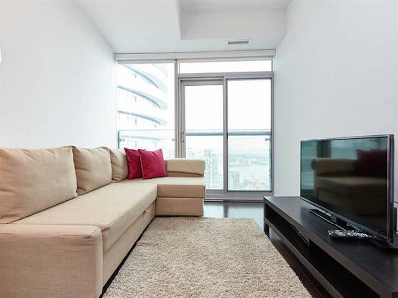 Condo Downtown, Cn Tower, Financial District Торонто Екстер'єр фото