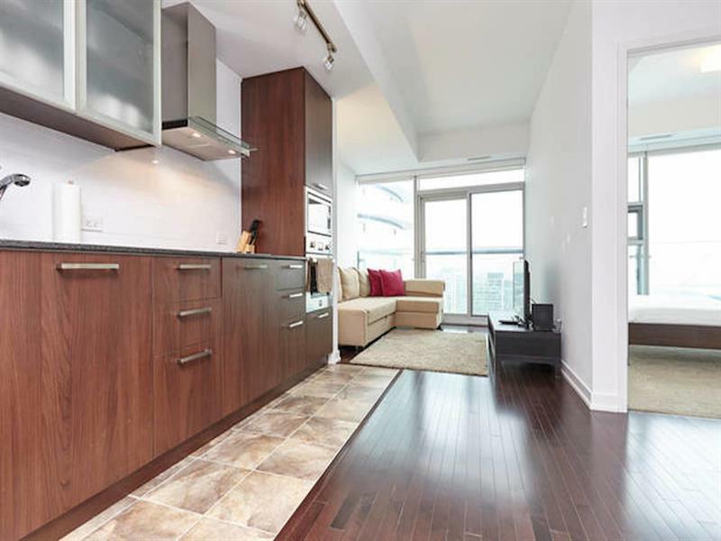 Condo Downtown, Cn Tower, Financial District Торонто Екстер'єр фото